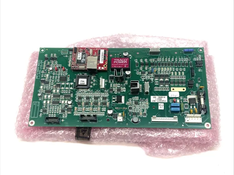 New | in-Stock Knapp IPD Control Board EFS Printed Circuit Boards (PCB) Michigan US | Maverick Industrial Sales #1400614