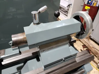 USED STANDARD 1640