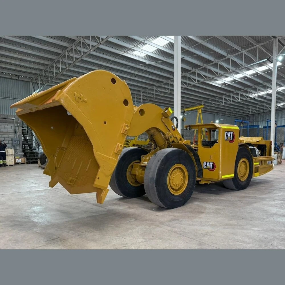 Used 2017 CATERPILLAR R1300 Mining Equipment MX | Savona Equipment LTD #1397900