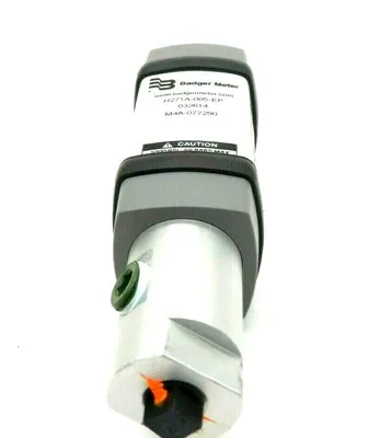 NEW HEDLAND H271A-005-EP FLOW METER 1000 PSI 69 BARS MAX H271A005EP