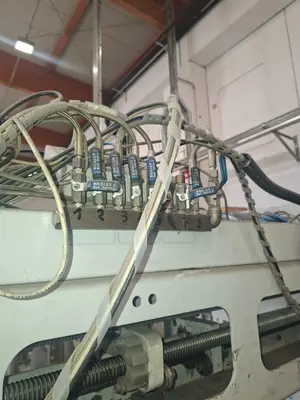 Used BOBST PACIFIC 3.0 Folder/Gluer Machines Illinois US | Global Boxmachine, LLC #1557875