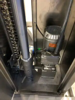 NEW E-QUIP 322