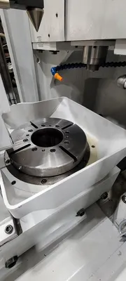 FELLOWS Fellows 10-4 Recontroled CNC Gear Shapers | Machine Tool Builders, Inc. (12)