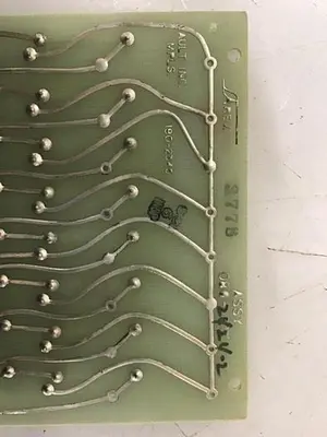 USED SCI 080-2424-2