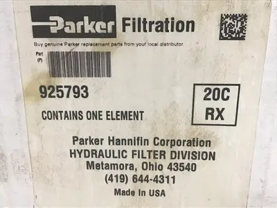 NEW PARKER 925793