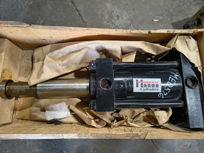 USED HANNA CYLINDERS ME6X-2H-NC-7.00-8.25-MSP1G
