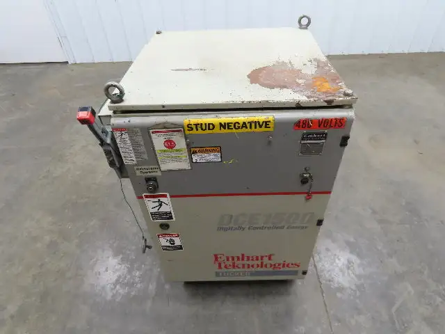 Used EMHART _UNKNOWN_ Miscellaneous MRO Indiana US | Arrow Industrial #610681