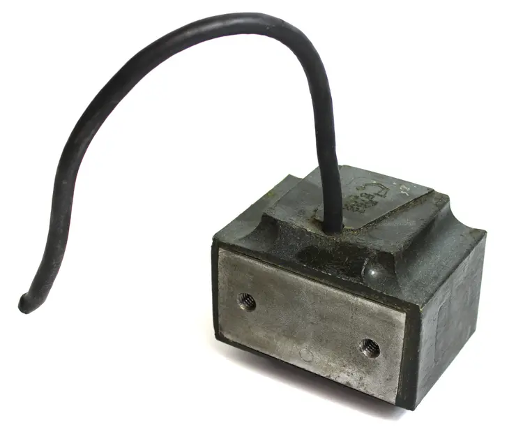 Used CEI 15-36 Motors (misc) | Industrial Parts R Us Inc. #359615
