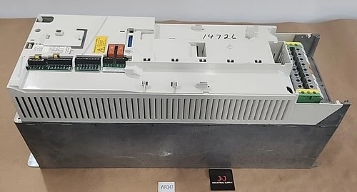 Used ABB ACH401603032 Variable Speed Drives Indiana US | J&J Industrial Supply #1072942