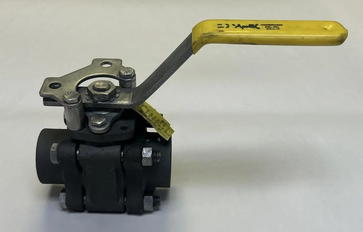 New | in-Stock APOLLO 83A-245-01 Pump & Valve Parts Ohio US | Surplus Asset Holdings #1239306