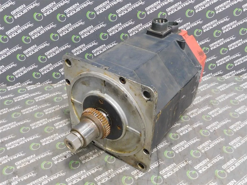 USED FANUC 30F