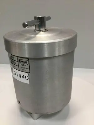 USED FILTROIL BU-50