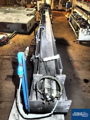 USED Killion 1.5" Killion Extrusion Line