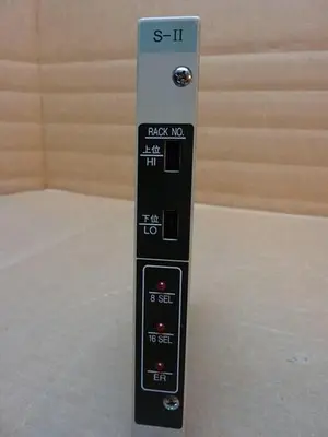 USED TOYO JCI-C1HS-II