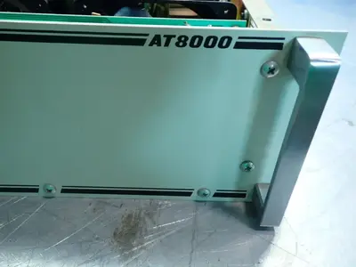 Used ELGAR 40550000 DC Power Supplies Ohio US | HGR 24 #1095305