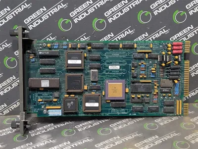 Etsi / Bailey Controls VMM01 infi 90 Vibration Monitor Slave Module Used