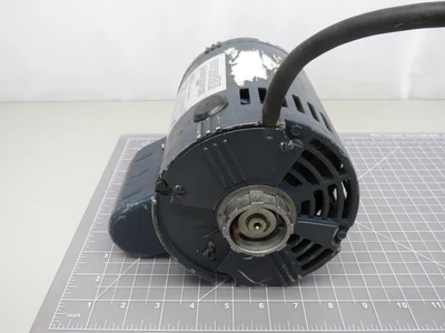 Used FRANKLIN ELECTRIC _UNKNOWN_ A.C. Motors | OCO Industrial #1591585