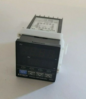 USED Extech Does Not Apply