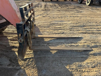 Used _UNKNOWN_ _UNKNOWN_ Telehandlers Texas US | Miedema Asset Management Group #1315752