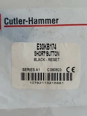 NEW Eaton E30KB174