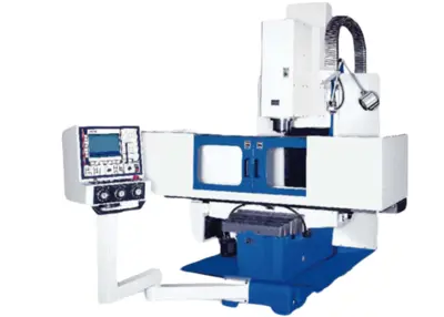BEMATO BMT-1654R Vertical Milling | Megatel CNC Solutions Inc. (1)