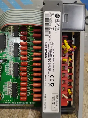 ALLEN BRADELY 1746-IA16 Electrical/PLC/Automation | ESS Industrial Equipment Sales (5)
