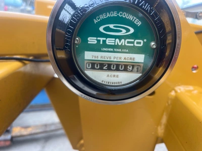 Haybuster 107C No Till Seed Drills | County Equipment Company LLC (18)