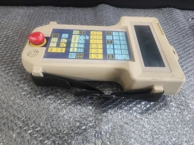 CWTP0006 Robot Teaching Pendant WPDNT2-03 ⚡️🇺🇸 SHIP+WARRANTY