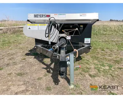 Used MEYERS _UNKNOWN_ Manure Spreaders Iowa US | Keast Enterprises #1360374