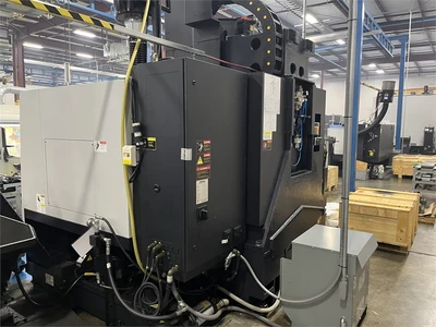 USED 2022 DOOSAN DNM 6700