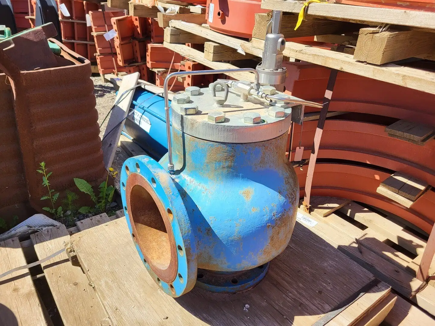USED TYCO 46305-610/S1