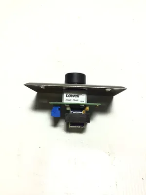 Lowell 100836/E210920 Attenuator 25 Watts 70V