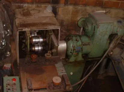 Used GUILD _UNKNOWN_ Roll Formers Minnesota US | INTER-PLANT SALES #343870