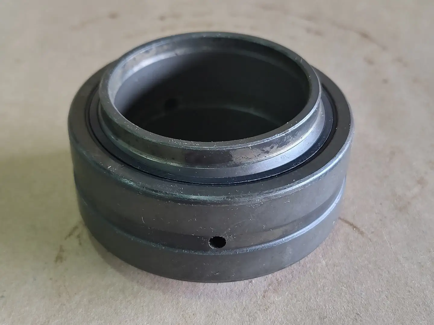 New | in-Stock INA GE50-HO-2RS Bearings British Columbia CA | Lenmark #260196