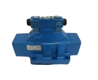 NEW VICKERS DG5S4-1031C-T-MUB-5-90 CONTROL VALVE DG4V3S-6C-MUB-5-60 24202-JM
