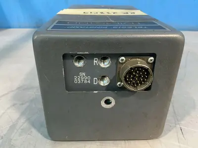 Used TELESIS TMM5100 Marking Machines Ohio US | HGR 24 #1453564