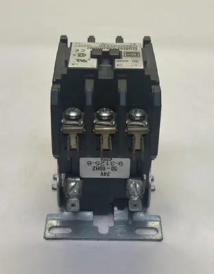 USED CUTLER-HAMMER C25DND330