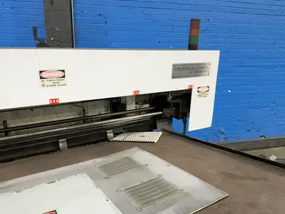 Used 1999 CNC AB400 Bar Feeds Ohio US | HGR 24 #1353610