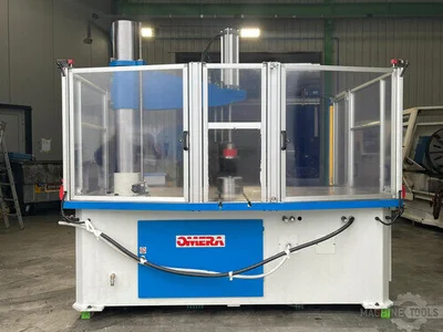 USED 2008 OMERA R 1600