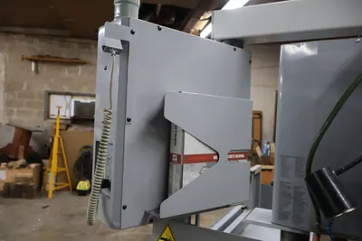 2007 HAAS TM-2 Vertical Machining Centers | Clark Machinery Sales, LLC (14)