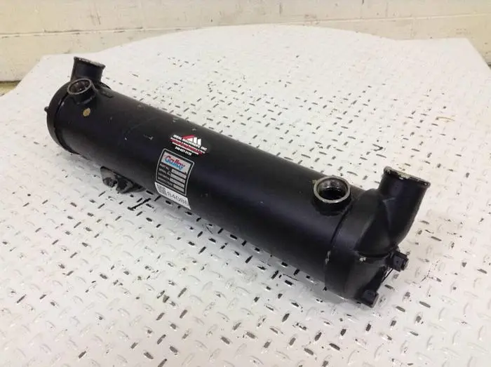Used GALLAY GYL8072 Heat Exchangers Michigan US | Ideal Machinery #590617