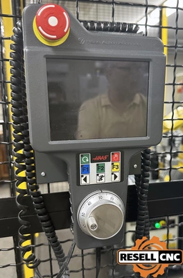 USED 2022 Haas VF-2SS