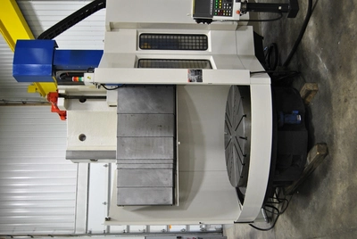 USED 2011 TOSHIBA TUE-150