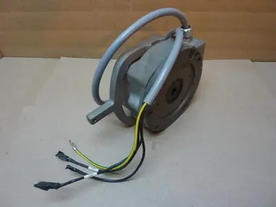 USED KEB AMERICA 02.17.670-910U