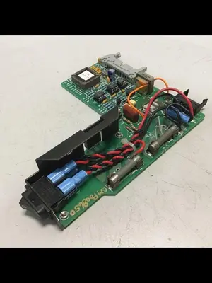 USED GAMMAFLUX GA-100-F-00