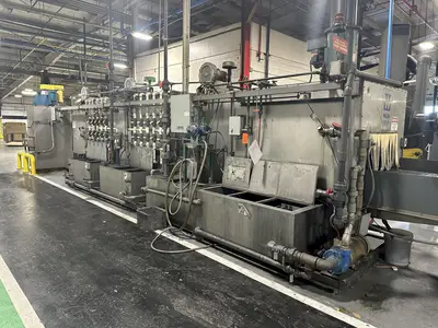 USED WALSH PB01043