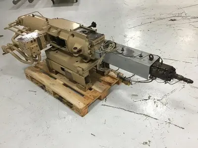 USED ENGEL ES600/200/300 / IU