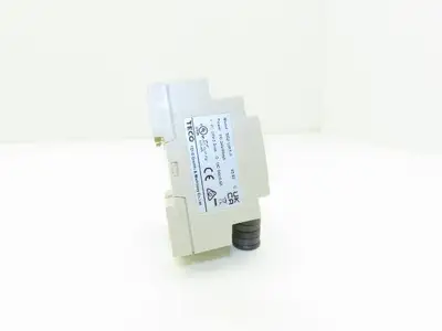 Teco SG2-12HT-D Programmable Logic Relay Controller PLC Input Output 24VDC