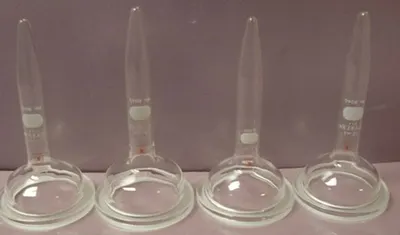 Used CORNING CT-500 SERIES II Test Tubes Texas US | Bamko Surplus Process Equipment #933339