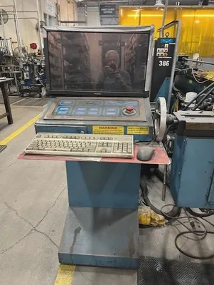 EAGLE EPT-75 BENDERS, PIPE, TUBE & BAR, N/C & CNC | Machinery Network (2)